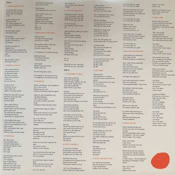 LP Ryan Adams: Devolver