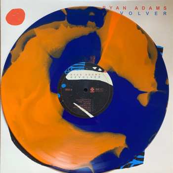 LP Ryan Adams: Devolver