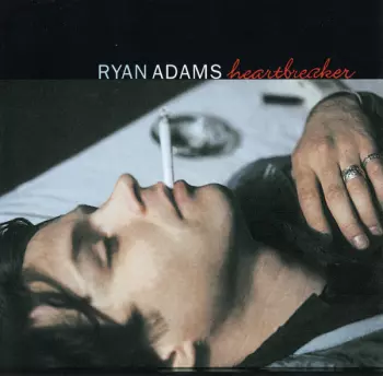 Ryan Adams: Heartbreaker