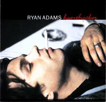 CD Ryan Adams: Heartbreaker