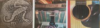 CD Ryan Adams: Heartbreaker