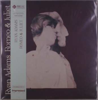 LP Ryan Adams: Romeo & Juliet