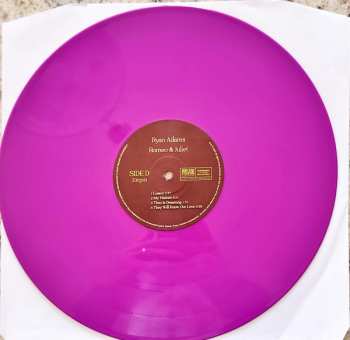 2LP Ryan Adams: Romeo & Juliet