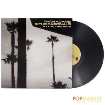 LP Ryan Adams & The Cardinals: Follow The Lights