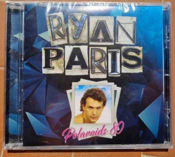 CD Ryan Paris: Polaroids 80