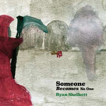 MC Ryan Shelkett: Someone Becomes No One