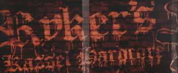 CD Ryker's: Never Meant To Last LTD