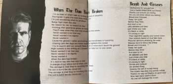 CD Ryker's: Ours Was A Noble Cause