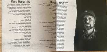 CD Ryker's: Ours Was A Noble Cause