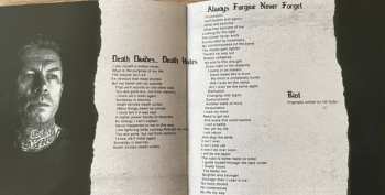 CD Ryker's: Ours Was A Noble Cause