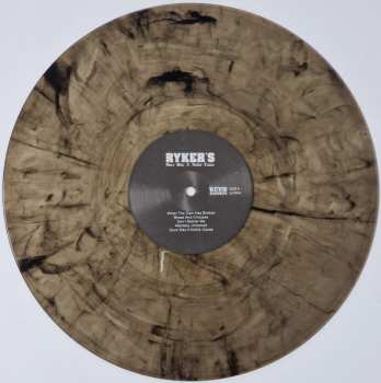 LP Ryker's: Ours Was A Noble Cause LTD | NUM | CLR