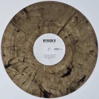 LP Ryker's: Ours Was A Noble Cause LTD | NUM | CLR