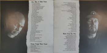 LP Ryker's: Ours Was A Noble Cause LTD | NUM | CLR