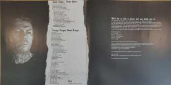 LP Ryker's: Ours Was A Noble Cause LTD | NUM | CLR