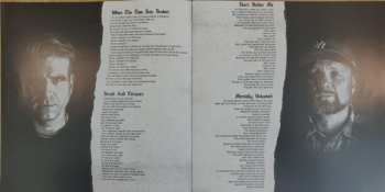 LP Ryker's: Ours Was A Noble Cause LTD | NUM | CLR