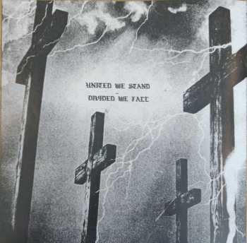 LP Ryker's: Ours Was A Noble Cause LTD | NUM | CLR