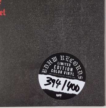 LP Ryker's: Ours Was A Noble Cause LTD | NUM | CLR