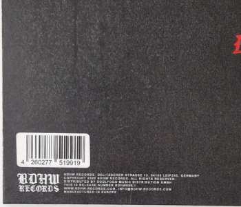 LP Ryker's: Ours Was A Noble Cause LTD | NUM | CLR