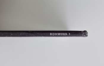 LP Ryker's: Ours Was A Noble Cause LTD | NUM | CLR