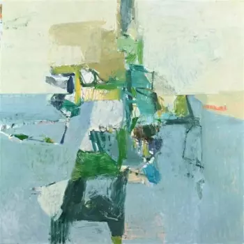 Ryley Walker: Course In Fable