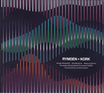 Rymden + KORK