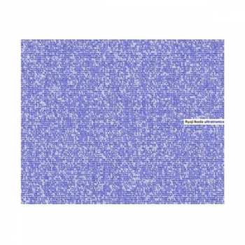 CD Ryoji Ikeda: Ultratronics