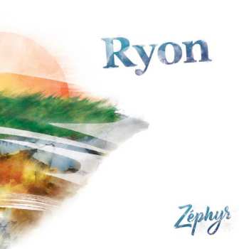 CD Ryon: Zéphyr DIGI