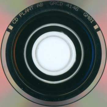 CD Terje Rypdal: Rypdal & Tekrø II