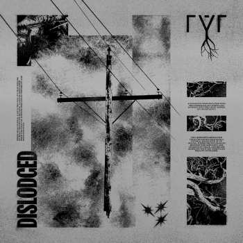 Album rýr: Dislodged