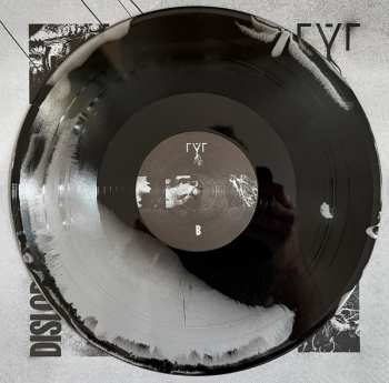 LP rýr: Dislodged CLR | LTD