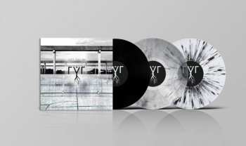 LP rýr: Left Fallow