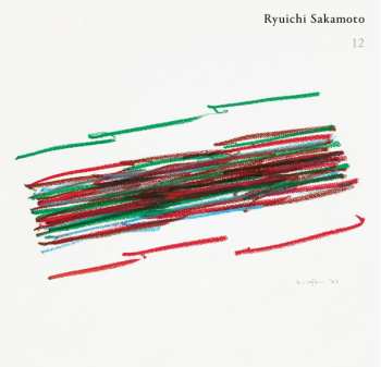 Album Ryuichi Sakamoto: 12