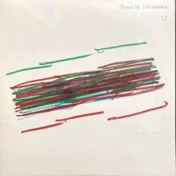 2LP Ryuichi Sakamoto: 12 LTD