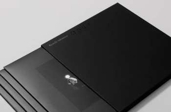 4LP/Zestaw pudełkowy Ryuichi Sakamoto: Opus LTD