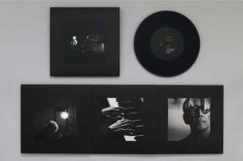 4LP/Zestaw pudełkowy Ryuichi Sakamoto: Opus LTD