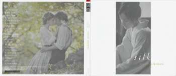 LP Ryuichi Sakamoto: Silk - O.s.t.