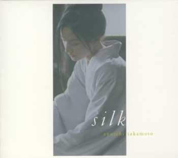 LP Ryuichi Sakamoto: Silk - O.s.t.