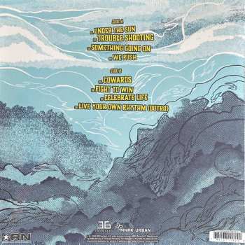 LP RZA: Bobby Digital And The Pit Of Snakes CLR | LTD