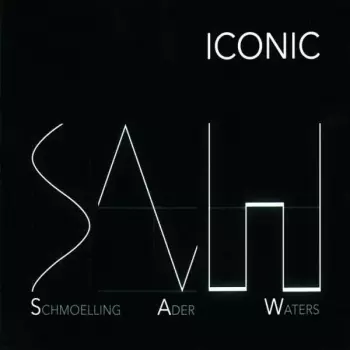 Johannes Schmölling: Iconic