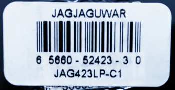 LP S. Carey: Break Me Open CLR | LTD