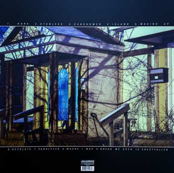 LP S. Carey: Break Me Open CLR | LTD