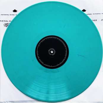 LP S. Carey: Break Me Open CLR | LTD