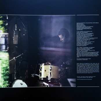 LP S. Carey: Break Me Open CLR | LTD