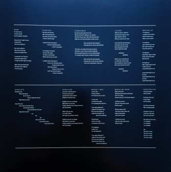 LP S. Carey: Break Me Open CLR | LTD