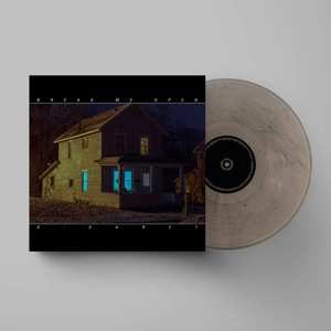 LP S. Carey: Break Me Open CLR | LTD