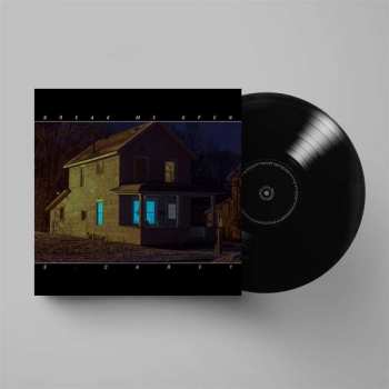 LP S. Carey: Break Me Open