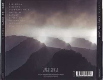 CD S. Carey: Range Of Light