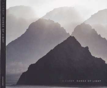 CD S. Carey: Range Of Light