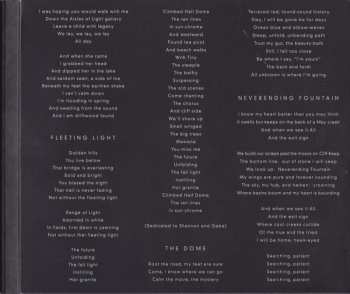 CD S. Carey: Range Of Light