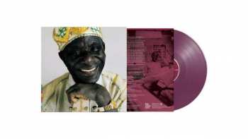 Album S. E. Rogie: Dead Men Don't Smoke Marijuana